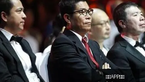 时代飞书机遇：梁汝波解读字节跳动高峰，超越、、挑战